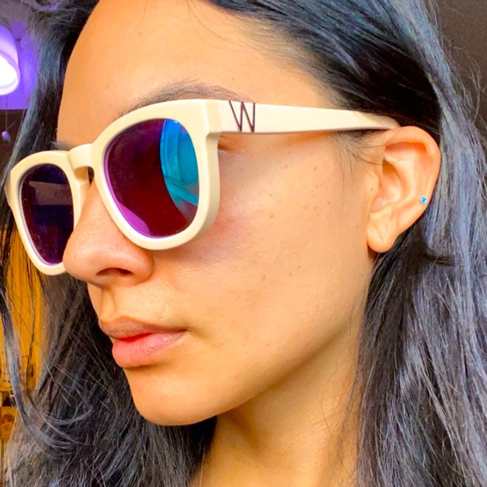 Wildfox Classic Fox Sunglasses